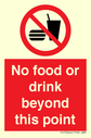 no-food-or-drink-beyond-this-point-prohibition-sign~